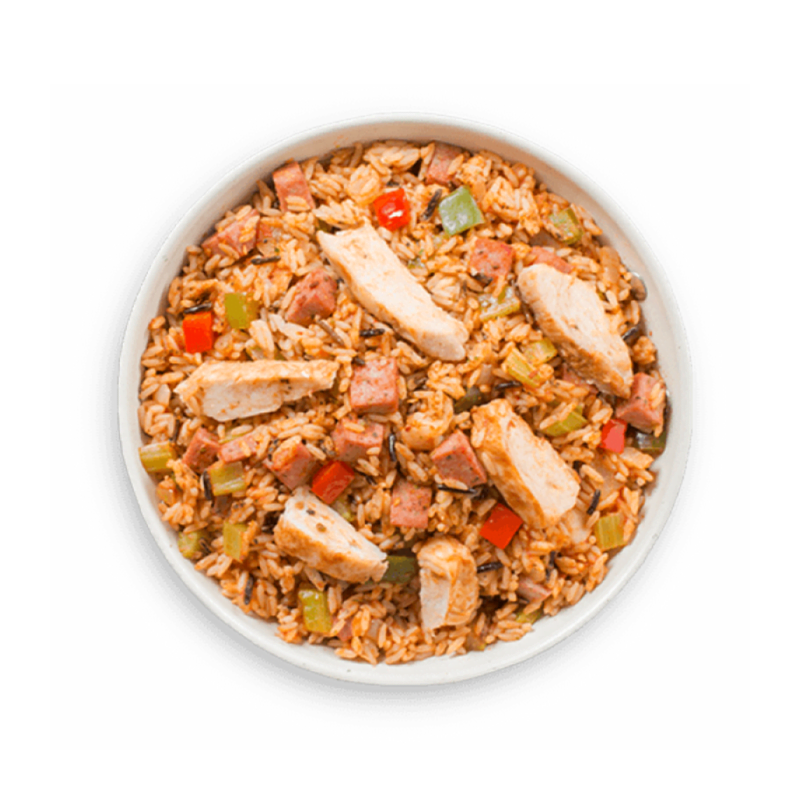 Jambalaya