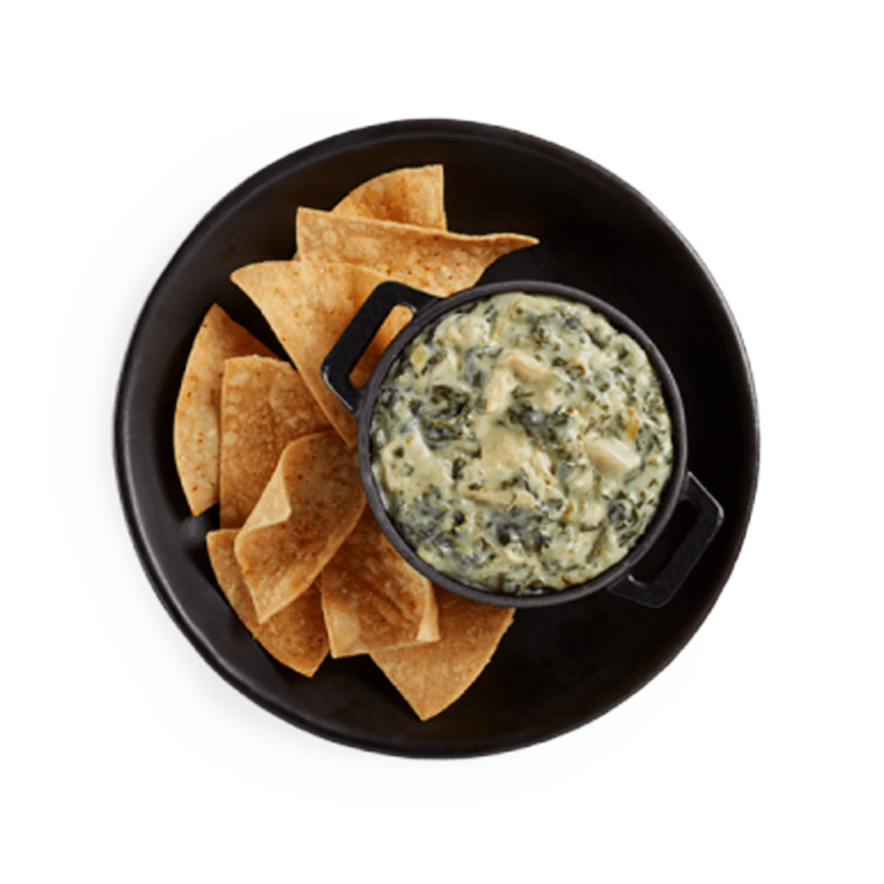 Spinach Artichoke Dip