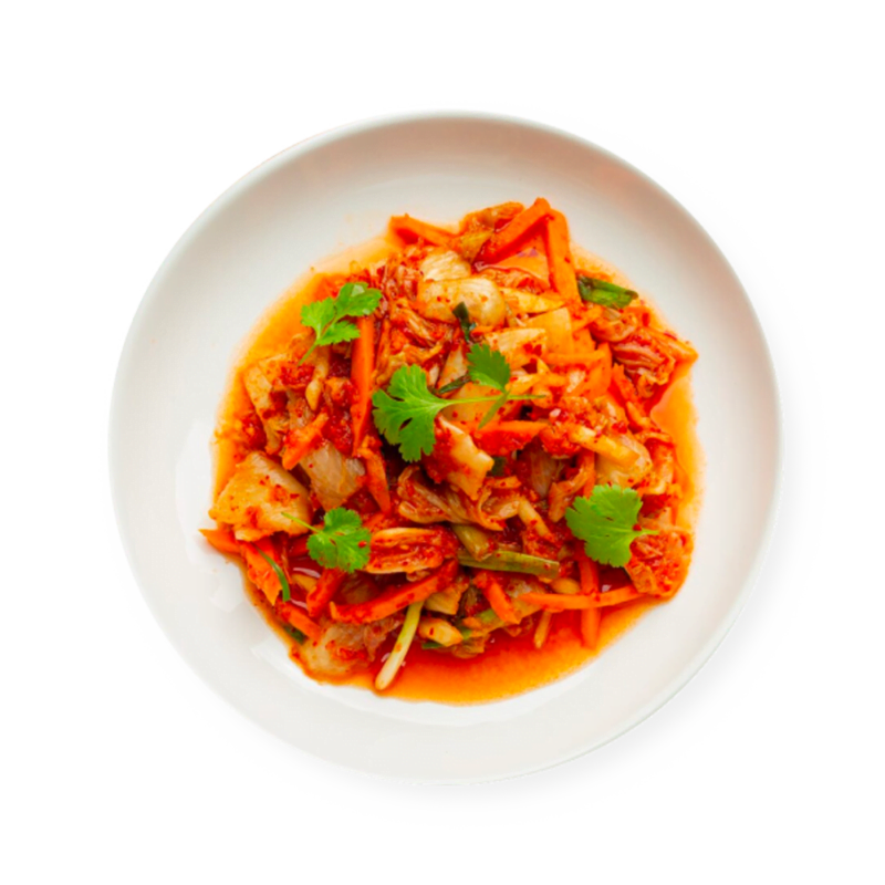 Korean Kimchi