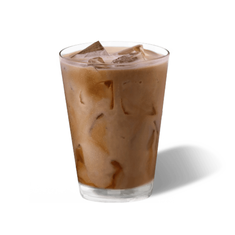 Iced Coffee