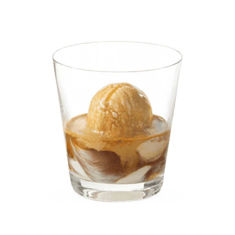 Affogato